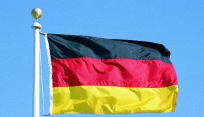 В Германии проверяют инцидент с пьяным дипломатом в Киеве