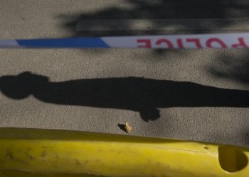 В Нью-Йорке в результате стрельбы ранены 10 человек