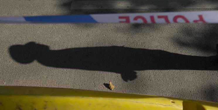 В Нью-Йорке в результате стрельбы ранены 10 человек
