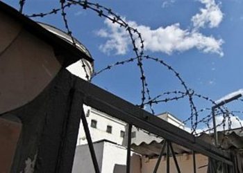Помощник боевиков получил 8 лет тюремного заключения за слив информации