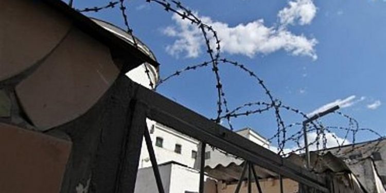 Помощник боевиков получил 8 лет тюремного заключения за слив информации