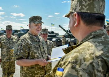 Оборону Мариуполя усилят через две недели