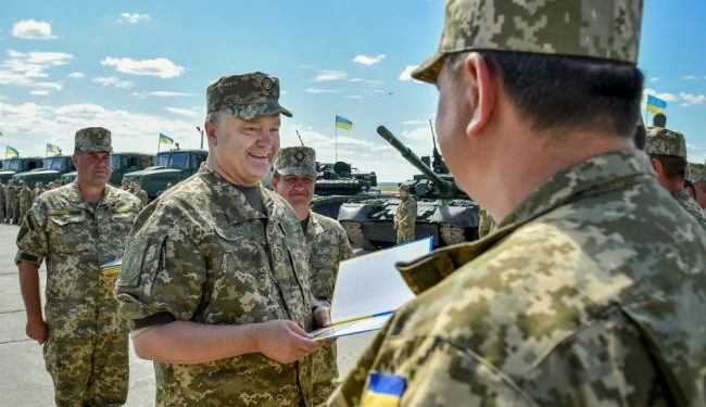 Оборону Мариуполя усилят через две недели