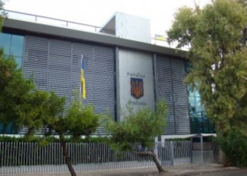 Греция эвакуирует этнических греков из Мариуполя