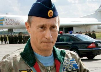 Российский президент интересовался ядами, работая в КГБ в Германии
