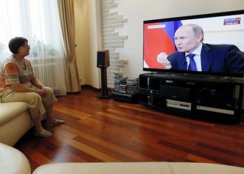 СМИ: Еврокомиссия запустит пропаганду против российской агрессии