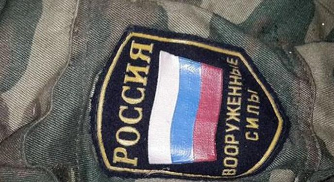 Российских военных за отказ воевать на Донбассе сажают в тюрьмы