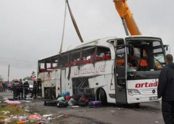 В Румынии разбился автобус с украинцами