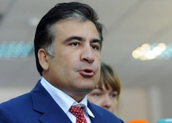 Тбилисский суд оставил в силе решение об аресте Михаила Саакашвили