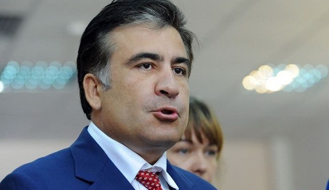 Тбилисский суд оставил в силе решение об аресте Михаила Саакашвили