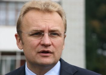 ГПУ ждет Садового на допрос о подкупе депутатов «Самопомочи»