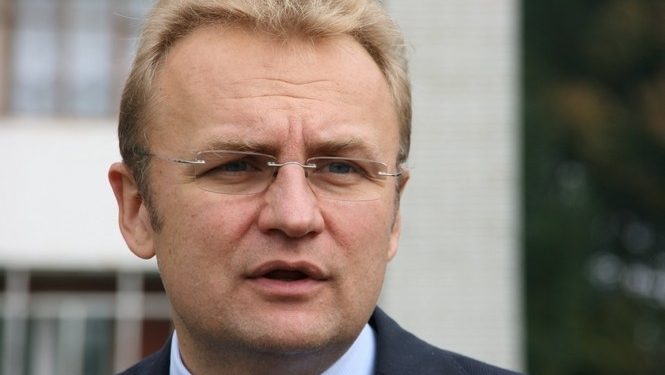 ГПУ ждет Садового на допрос о подкупе депутатов «Самопомочи»