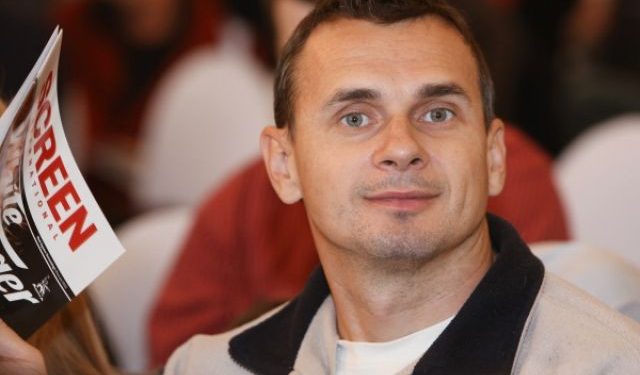 Олег Сенцов рассказал суду о пытках ФСБ