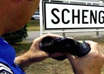 Европа запретила всем гражданам РФ въезд в Шенгенскую зону