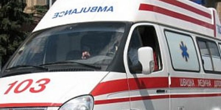 Пять граждан Польши отравились в киевском отеле