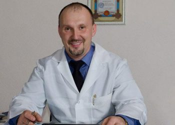 На Донбассе ранили заместителя главного врача Мечникова