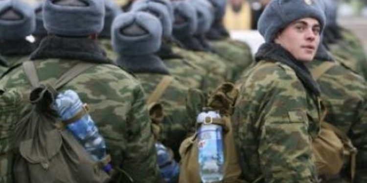 Два украинских солдата получили ранения в Луганской области