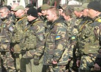 Недалеко от Волновахи в аварии пострадали 8 солдат