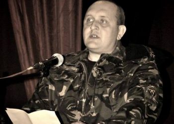 Стемпицкий покинул «Правый сектор»