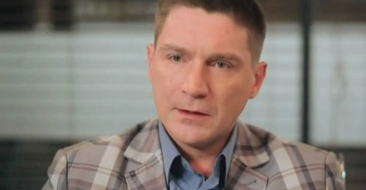 Звезда сериала «Менты» найден мертвым