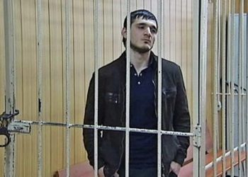 Суд арестовал гражданина, стрелявшего в Александровском саду