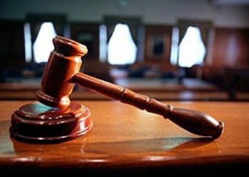 Суд арестовал имущество крымских судей по всей Украине