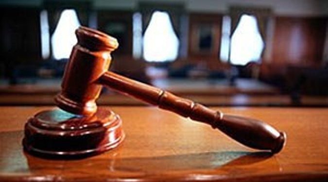 Суд арестовал имущество крымских судей по всей Украине