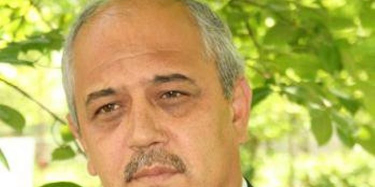 Умер глава Союза журналистов Таджикистана