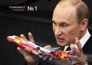 Президент России «забыл» о международном запрете ООН