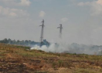 Оперативники проведут воздушную разведку в Киевской области