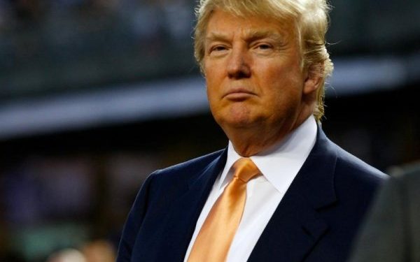 Дональд Трамп обвиняет Китай в обвале мировых рынков