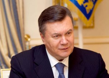 Янукович сообщил следствию свой адрес в Ростове-на-Дону