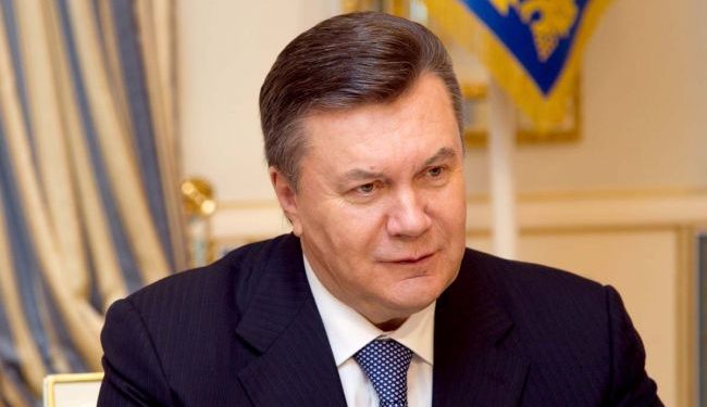 Янукович сообщил следствию свой адрес в Ростове-на-Дону