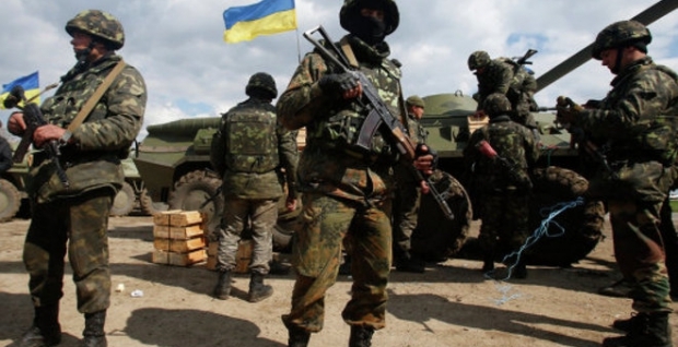 В Японии стало модно играть в АТО