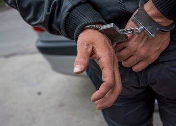 В Крыму задержали подозреваемого в убийстве крымских татар