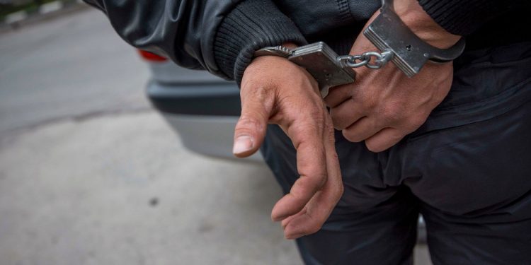 В Крыму задержали подозреваемого в убийстве крымских татар