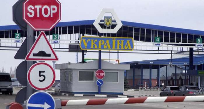 Россиянин попросил политического убежища в Украине