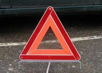 Семь человек пострадали в результате аварии в Николаеве