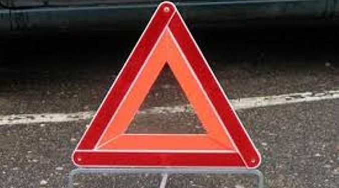 Семь человек пострадали в результате аварии в Николаеве