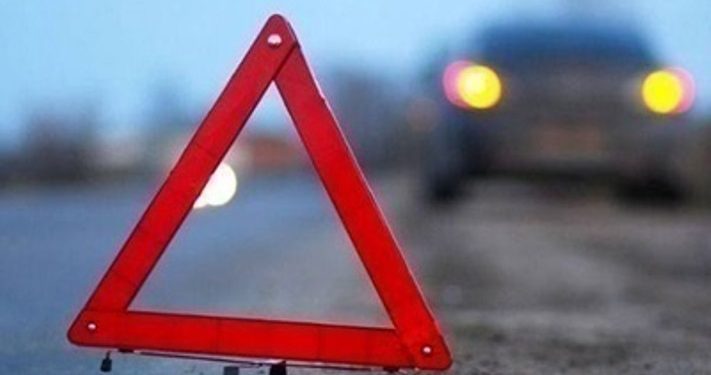 В Винницкой области начальник райотдела ГАИ сбил на джипе девушку