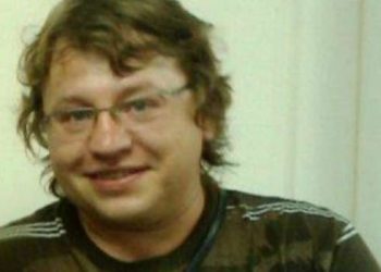 Умер известный украинский журналист Сергей Воропаев