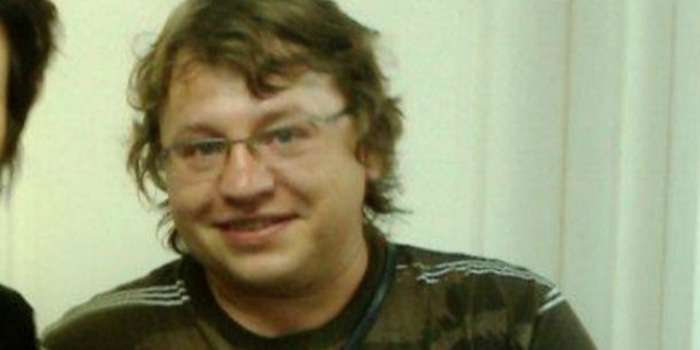 Умер известный украинский журналист Сергей Воропаев