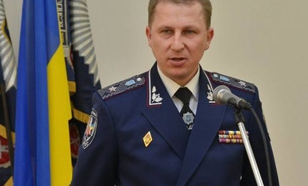 Оперативники объявили в розыск «министров ДНР»