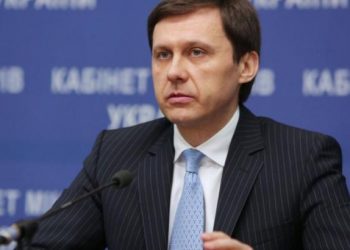 Бывший министр Шевченко опроверг открытие дела против него