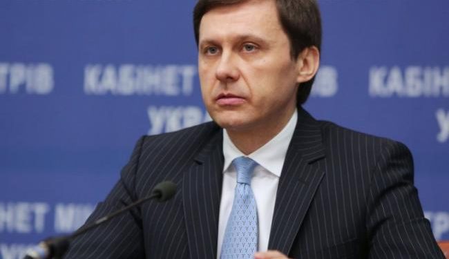 Бывший министр Шевченко опроверг открытие дела против него