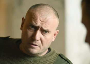 Ярош назвал события под парламентом «фсбешной многоходовкою»