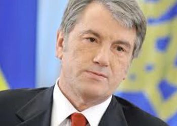 Ющенко рассказал, что Депардье раньше материл Путина