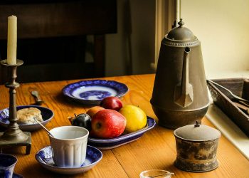 Названы 5 привычек улучшающих здоровье