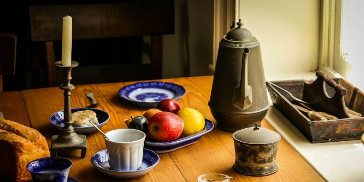 Названы 5 привычек улучшающих здоровье