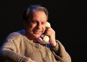 Из жизни ушел народный артист Беларуси Сергей Журавель